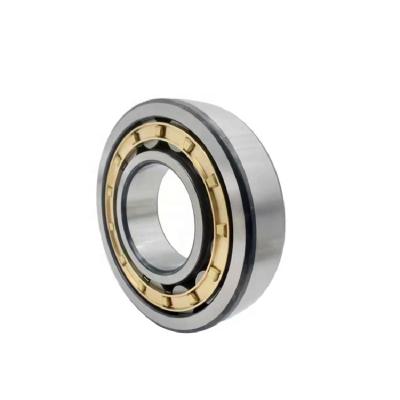 China Long life nup 306 cylindrical roller bearing 300 nn3064 n322 bearings 30*62*16 mm for sale