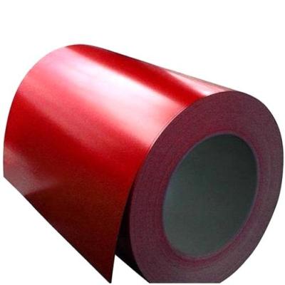 China Build SGCC 1250mm Width Factory Wholesale Cheap Price Glossy Prepainted Color Coating PPGI Coil Steel Coil for sale