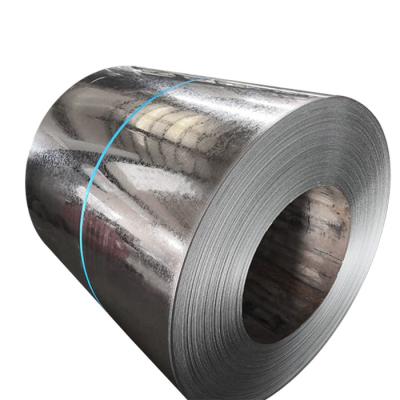 China Boiler Sheet Shed Hot Dipped Galvanized Cold Rolled Hot Rolled Steel Coil for sale