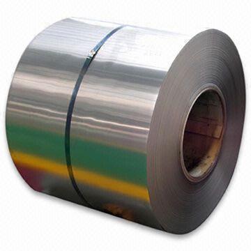 China Cheap Container Plate Galvanized Steel Coil , Hot Dip Galvanized Steel Coil for sale