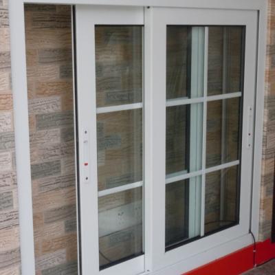 Китай Insulating Screen Double Glazing Aluminum Folding Window Glazed Aluminum Sliding Window In Cheap Price продается