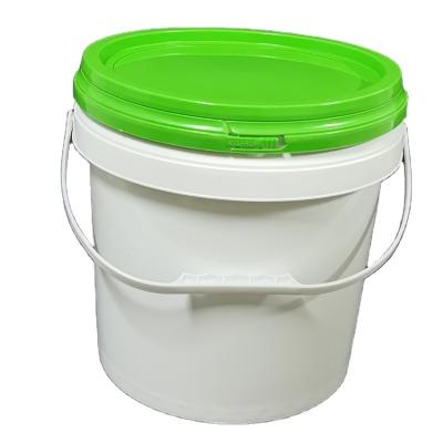 China Eco-friendly manufacturer produces and sells plastic barrels, pickled vegetable barrels, food grade PP barrels and customized silk screen for sale