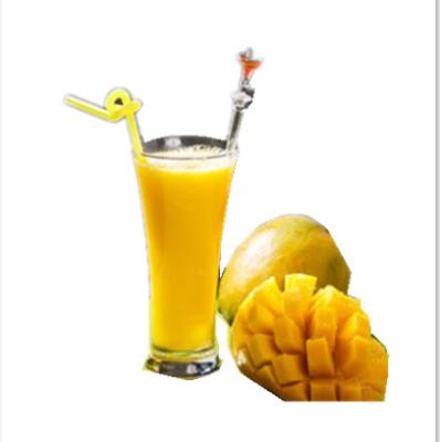 China Industrial Mango Processing Machine Juice Extracting Separating for sale