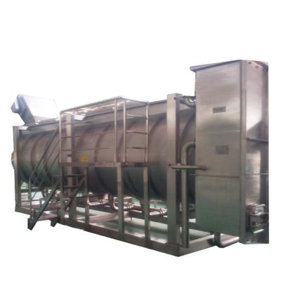 China Rotary Drum Washing Machine Vegetable And Fruit Stainless Steel Washing Machine à venda