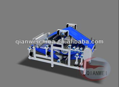 Cina 12kw Fruit Juice Crusher extracting Sustainable 380v  Voltage in vendita