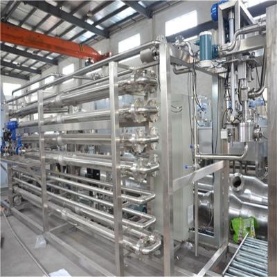 중국 Pasteurization Fruit And Vegetable Sterilizer Industry Food Sterilizer 판매용