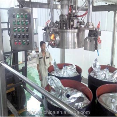 中国 Coconut Water Aseptic Filler Machine Automatic With Turn Project 販売のため