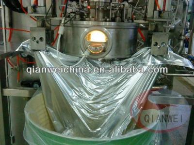 China Mango Pulp Aseptic Filling Machine Single Head Filler Machine for sale