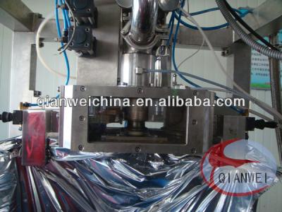 Chine 200L Aseptic Filler Machine  Hydraulic Automatic  750w Power à vendre