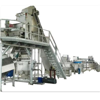 Chine Plum Apricot Fruit Processing Machine For Peach Jam Making à vendre