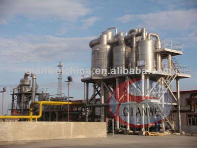 China Concentrate Papaya Jam Processing Machine Efficient Stainless Steel for sale