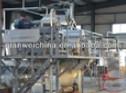 China High Efficiency Watermelon Juice Processing Plant Concentrated With One Year Warranty zu verkaufen