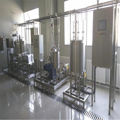 中国 Stainless Steel Orange Juice Production Line Customized Citrus Juice Processing Line 販売のため