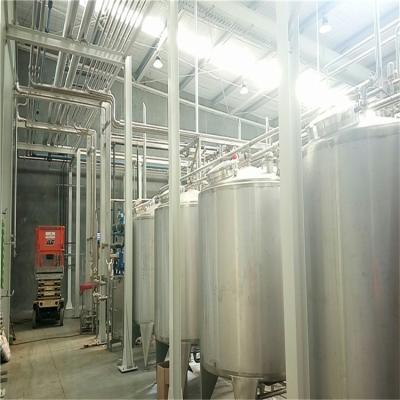 China Vaccum Coconut Process Machine Extracting Sucking Coconut Water Te koop