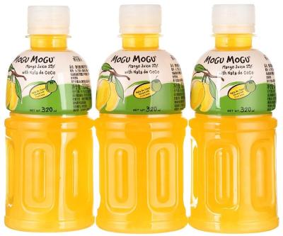 China Industrial Mango Juice Production Line 400KG With One Year Warranty for sale