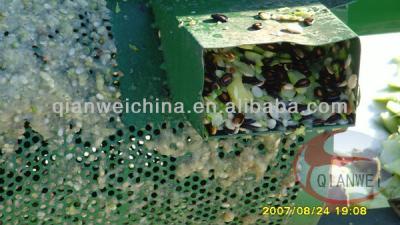 China Organic Watermelon Juice Processing Machine  Stainless Steel Juice Processing Plant for sale