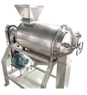 China Electric Mango Puree Jam Making Machine Mango Production Line for sale