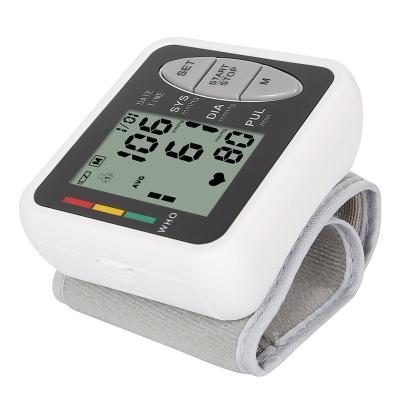 China CE approved Misuratore pressione DA braccio tensiometro pulsera aleti home digital sphygmomanometer X503 for sale