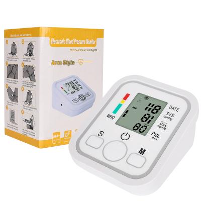 China Hospital for use sphygmomanometer machine digital blood pressure machine measurement with voice function X501 for sale