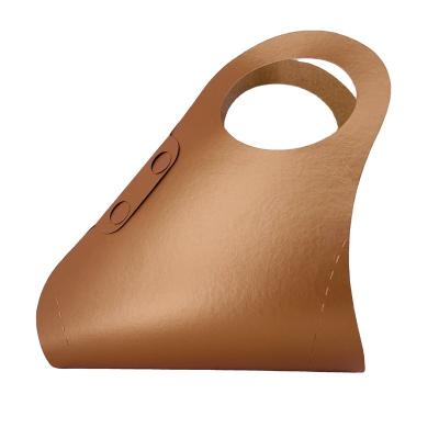 China Europe Customizedflower kraft paper bag , preserved eco flower bag carry bag for flowers for sale