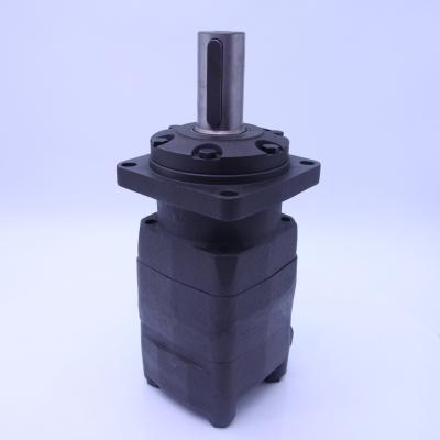 China Cast Iron Ryan Hydraulics 250CC GTS Series OMR BMTS Hydraulic Orbital Motor Low Speed ​​High Torque for sale