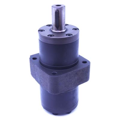 China Cast Iron Ryan HRyan Hydraulics 200CC GH Series OMH BMH Hydraulic Orbital Motor Low Speed ​​High Torque for sale