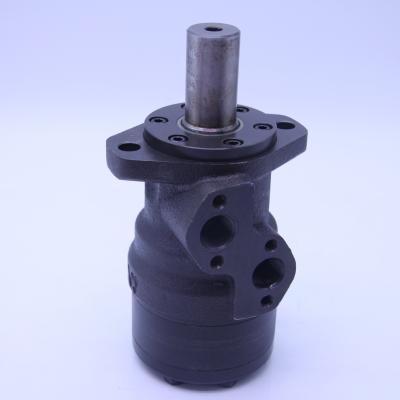 China Cast Iron Ryan Hydraulics 50CC GR Series OMR BMR Hydraulic Orbital Motor Low Speed ​​High Torque for sale