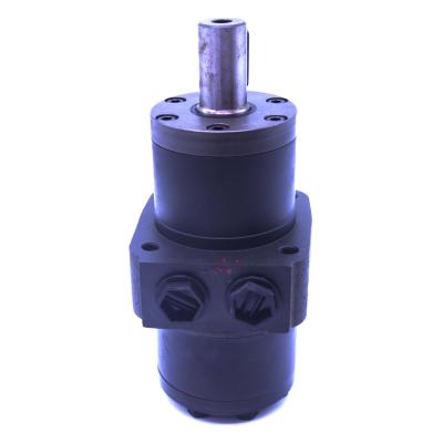 China Cast Iron Ryan Hydraulics 400CC GH Series OMH BMH Hydraulic Orbital Motor Low Speed ​​High Torque for sale