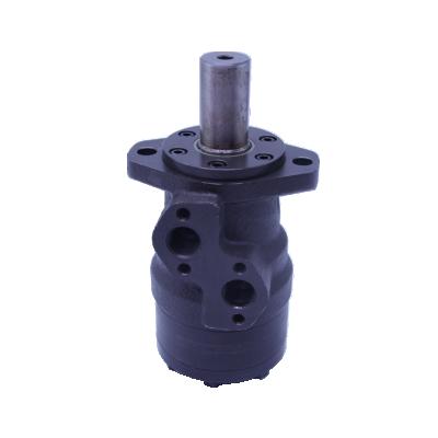 China Cast Iron Ryan Hydraulics 250CC GR Series OMR BMR Hydraulic Orbital Motor Low Speed ​​High Torque Motor for sale