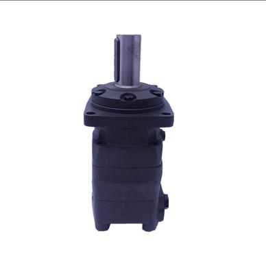 China Cast Iron Ryan Hydraulics GV400 Series OMV BMV Hydraulic Orbital Motor Low Speed ​​High Torque for sale