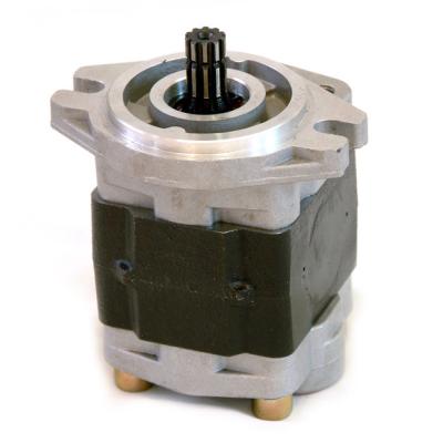 China Ryan Hydraulics Group Agricultural Machine Hydraulic Gear Pump 2.5 Aluminum Hydraulic Forklift Pump 30mL/r for sale