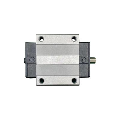 China Automated Machinery Hsr25a Linear Motion Thk Original Linear Motion Hsr25a Linear Guide Hsr25a1uu Block for sale