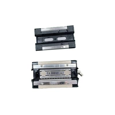 China Automated Machinery Xyz Axis CNC Kits Linear Slide Rails With Hgr20 Hgh20ca For NEMA 23 34 24 32 Motor Linear Stages for sale