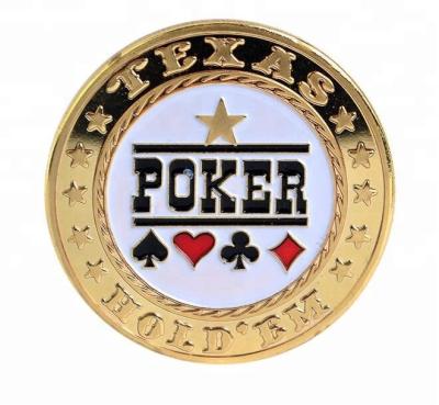 China Custom Poker Chips For Casino Gaming, Custom Casino Gaming Card Game Metal/Clay Metal Clip for sale