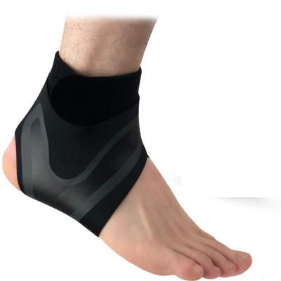 China Ankle Support Brace Ankle Support Women and Men, Compression Sleeve & Ankle Wrap for Sprained Ankle, Fasciitis & Plantar Achilles Tendon for sale