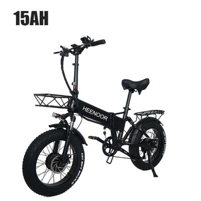 China Aluminum Alloy ddp price electric long range bicycle 20'' 4.0 tyre e bike 1500w 48v lithium battery disc brake ebike for sale