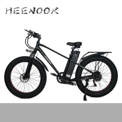 China Aluminum Alloy 7 Speed Mountain electric bike Factory Wholesale 48V 20Ah E Bike 750w Motor Electric Bicycle ebike for sale