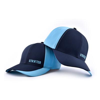 China COMMON Purchase Embroidery New York Logo Golf Baseball Hats And Custom Hats Women Manufacturers for sale