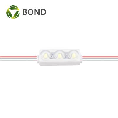 China led light box mini smd 2835 module for sale