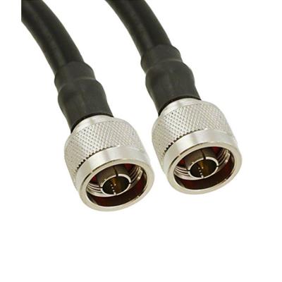 China Latest Design Eco-Friendly Microwave RF Networking Cable Assemblies RFC000018 for sale