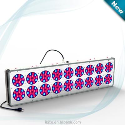 China factory direct sale 600W grow light cheap 600w led led grow lights for sale 1061*283*85mm for sale