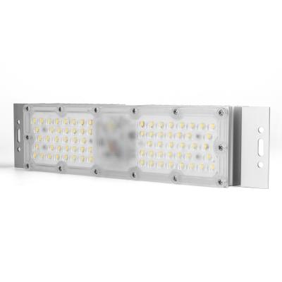 China AlGaInP Factory Custom Made Goods AC 85-265V Litepro Dlx Cool White Waterproof Layout Led Module For Ceiling Panel for sale