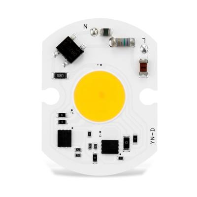 China AlGaInP Top Selling Safety Algainp Support Dimmer Dialux Evo Cool White Layout Led Module For Ceiling Panel for sale