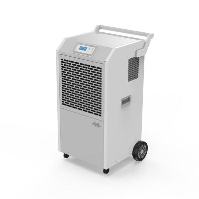 China High Quality Eco-friendly Industrial Air Dryer Energy Saving Hotels Dehumidifier Industrial Commercial Portable Dehumidifier for sale