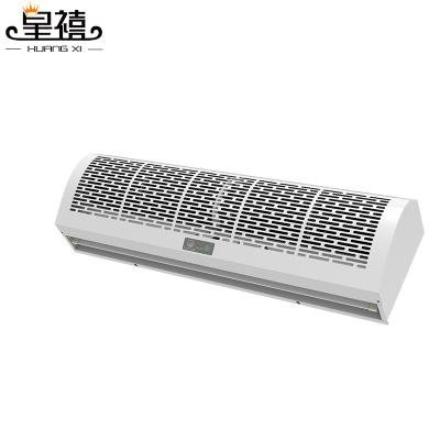 China Economic Wall Mounted Electric Wholesale Hotels Air Curtain Hotel Door Air Curtain for sale