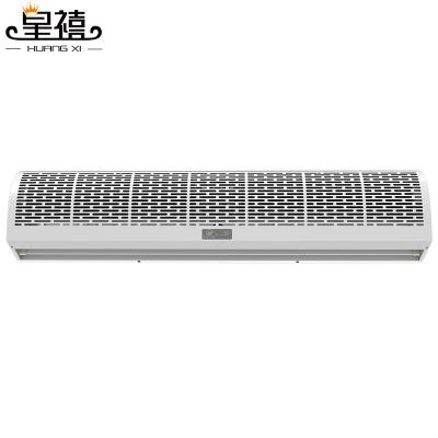 China Electric Hotels High Efficiency Hotel Air Curtain New Original Industrial Air Curtain for sale