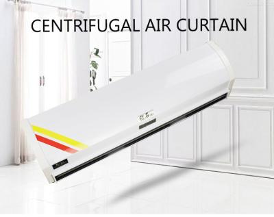 China Centrifugal 120cm Commercial Popular Door Window /Wall Air Curtain for sale