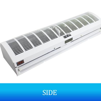 China HFM-4011S Popular Factory Large Air Volume Cyclone Air Curtain for sale