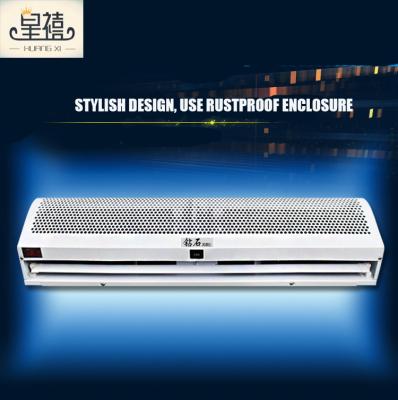 China Heavy Wind Commercial Air Curtain for sale