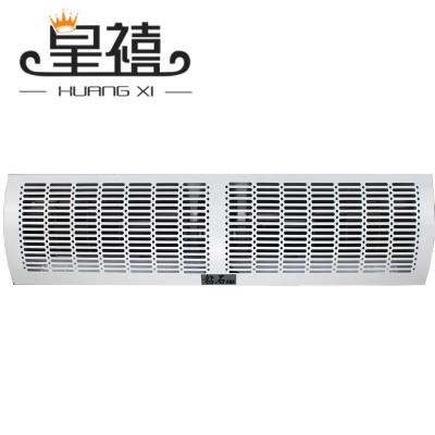 China Commercial Quiet Air Curtain for sale